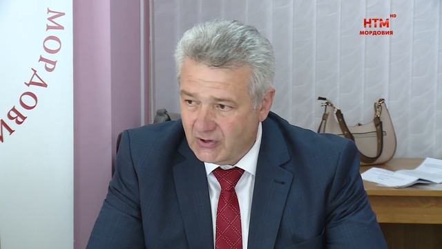 Круглый стол о поддержке и защите старшего поколения