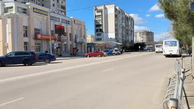 Трафик