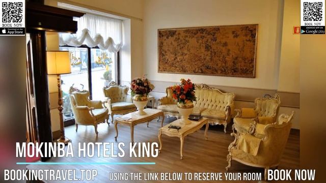 Mokinba Hotels King