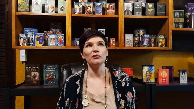 El tarot siempre dice la verdad?