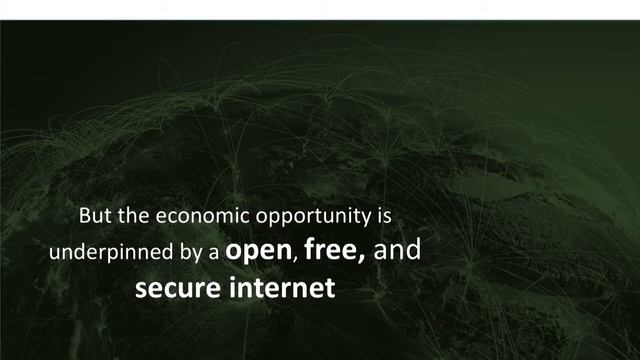 Dr Tobias Feakin Keynote 8th Annual Billington CyberSecurity Summit