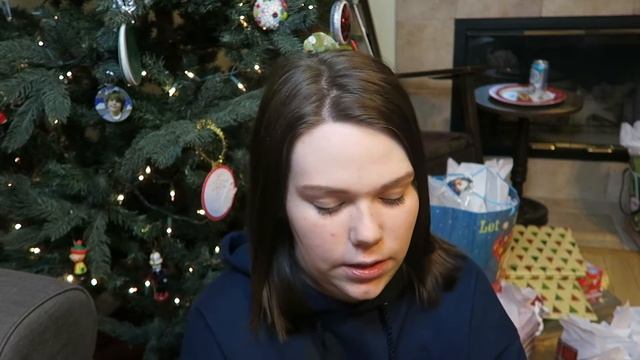 What I Got For Christmas 2015