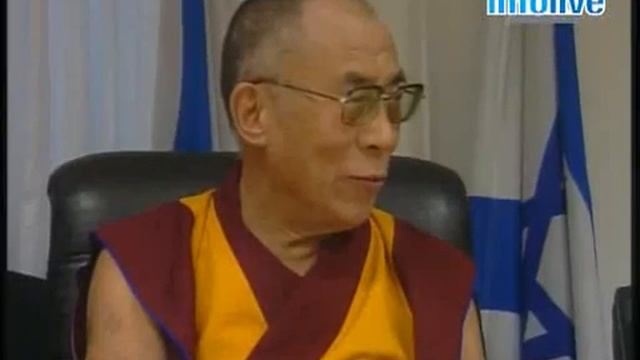 Dalai Lama