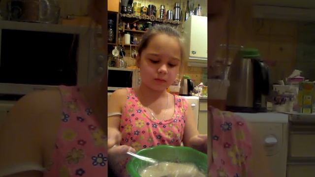 Пирожное картошка