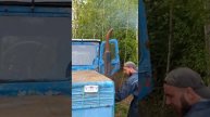 продажа трактора т40ам