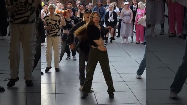 KARD - CAKE by Elena & Tuugii/ Berlin