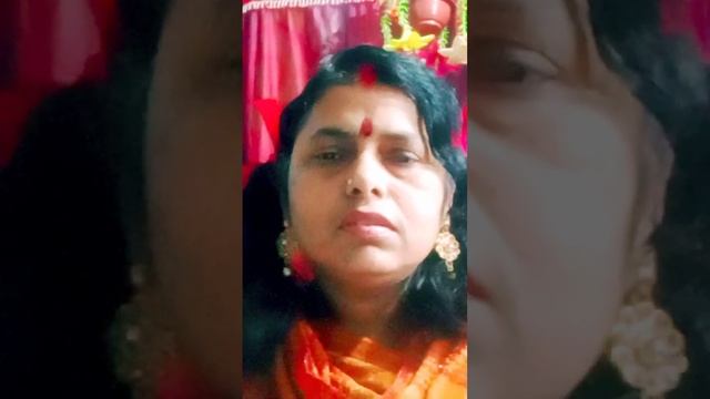 Natwar Nagar Nanda bajo Re Man Govinda by Vineeta Tripathi