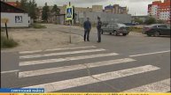 Брифинг руководства УВД района по работе полицейских