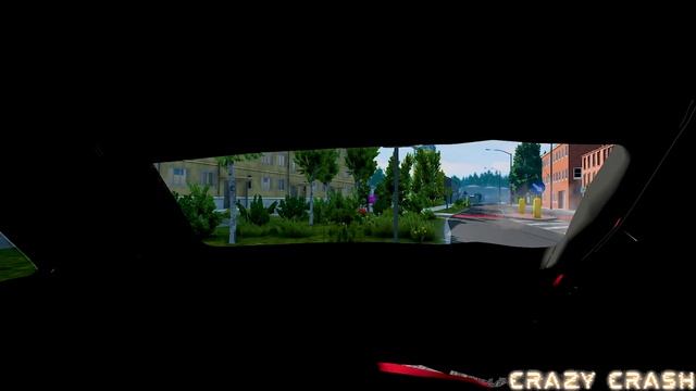 Cars vs Dummy #7 BeamNg Drive