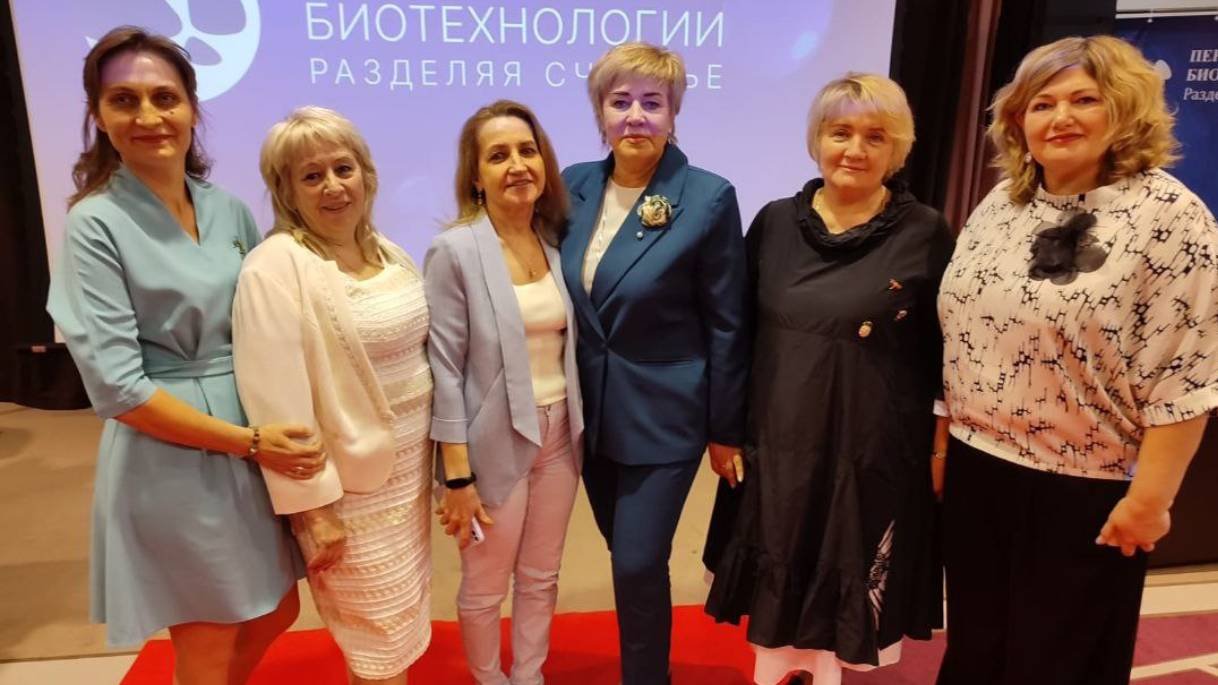 ДР Компании ПБ . Наши Эмоции!