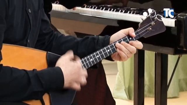 На всю Ивановскую