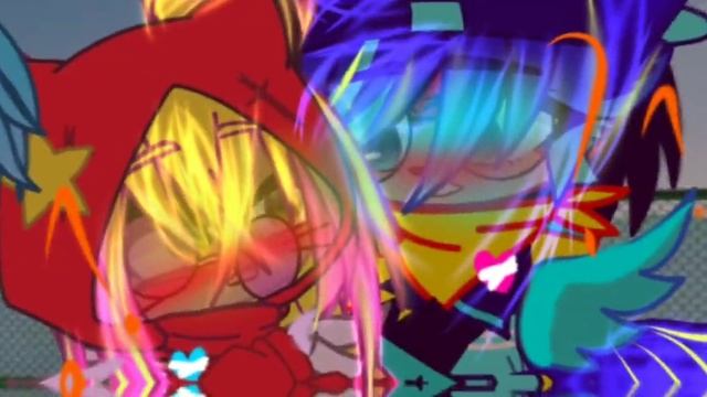 no way//meme//mini//mia x sini//