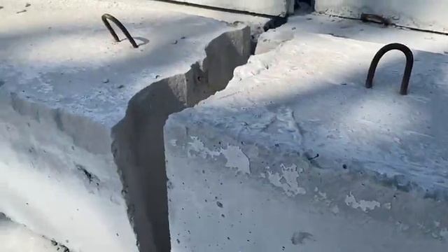 Блоки ФБС. Литые. Ростов.