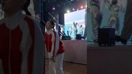 Вокальный ансамбль "Север" и ансамбль эстрадного танца "Сюрприз" - Mash Up из популярных хитов