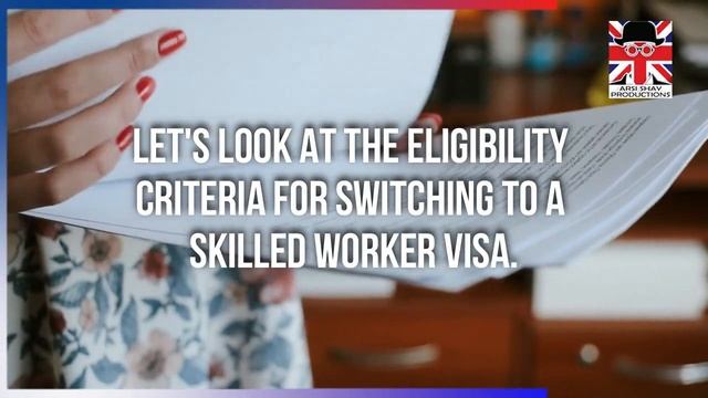UK VISA FOR SKILLED WORKERS  | UK SKILLED WORKER VISA APPLICATION & REQUIREMENTS