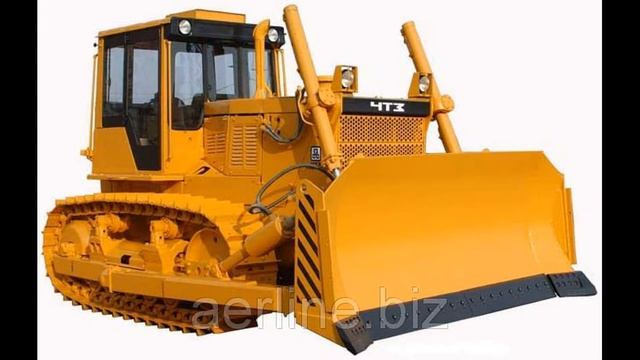 Запчасти к бульдозерам Т 130, Т 170, Б10М