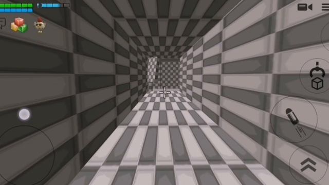 закулисье 1 часть (пилот)