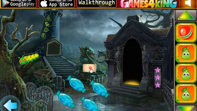G4K Buck Escape Walkthrough [Games4King]