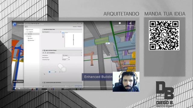 Archicad 27 anunciado - react do overview