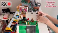 Кастомы из серии Marvel (24) (снова)