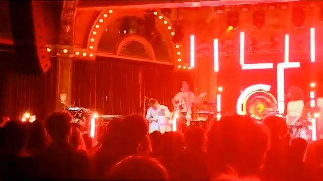 Jacob Collier At Crystal Ballroom, Portland, OR 4/2/2022