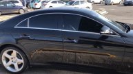 Mercedes Benz CLS 350 Armenia, Yerevan