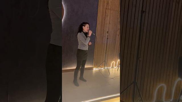 "Оры" (11.04.2025 г.) Рузана Биштова (сл. и муз. Биштова Р.)