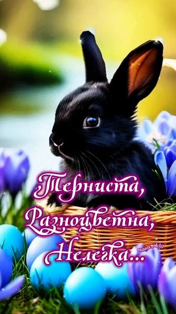 #страстнаясуббота