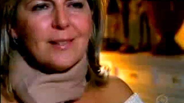 Troca de Família - Elane e Célia parte 1