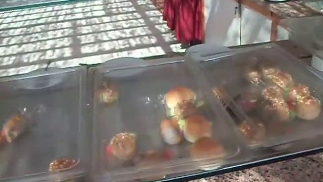 NASHIRA SIDE TURKEY  LUNCHTIME1.avi