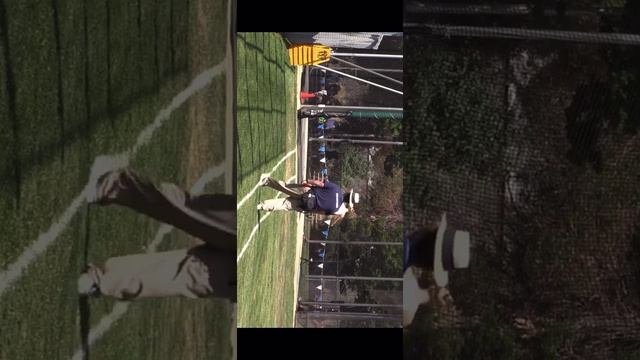 George Patrick Discus 40.10m U20 USATF Nationals Decathlon 2017
