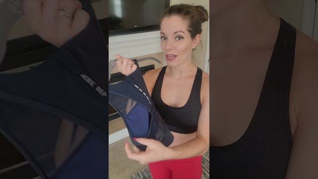 Zyia Active Bra Review