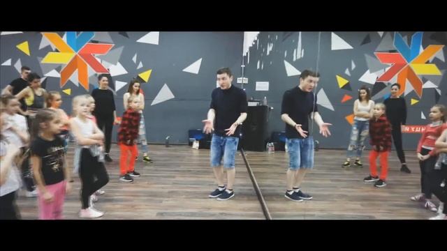 DHK KAYAMAN | ЯD2 | Я ЕСТЬ DANCEHALL PRESELECTION | ROSTOV