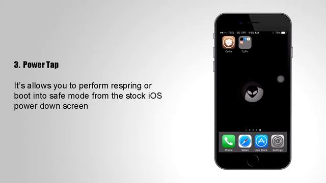 Most Important Tweaks and Apps To Safe Your Jailbreak [iOS 9.3.3 JB]