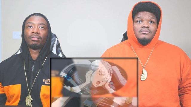 Surpass Your Limit Noelle! Black Clover - Episode 45 - 46 | Reaction