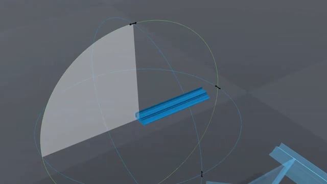 Recreating a Window In 3D Builder Timelapse(16x)