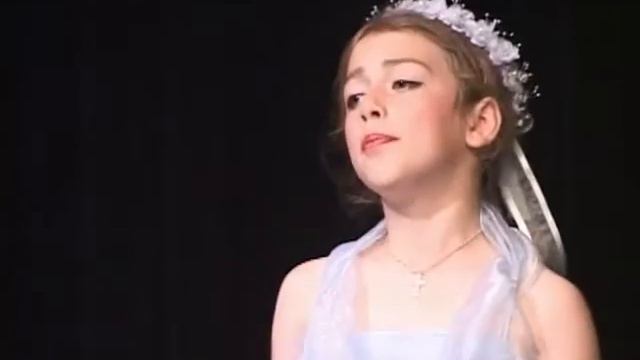 Bravo Theater Concert May 9 Part 1