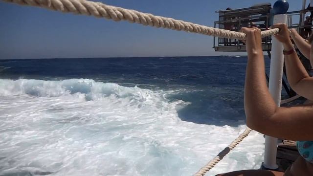 Червоне море