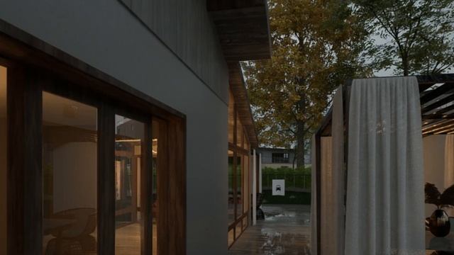 Visualization D5 render. Lumion is not a competitor. Візуалізація D5 render. Lumion не конкурент!