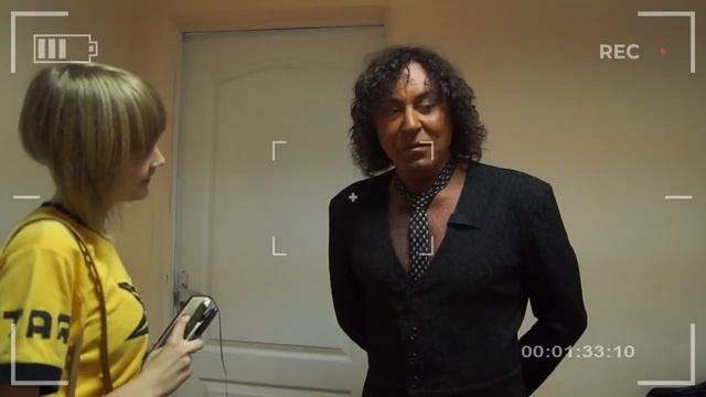 ВАЛЕРИЙ ЛЕОНТЬЕВ- Блог _Anapa.Life_, I сезон, _Тмин со звездами_, 8 серия