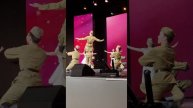 Народный ансамбль танца "Еркен" - Солдатская плясовая