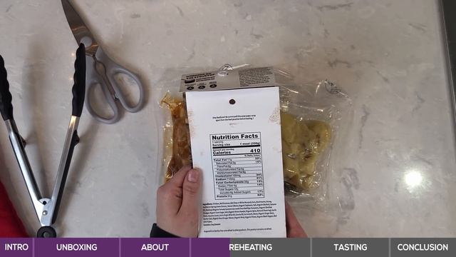 RealEats Review: Simple & Clean Meals Any Good? (Taste Test)