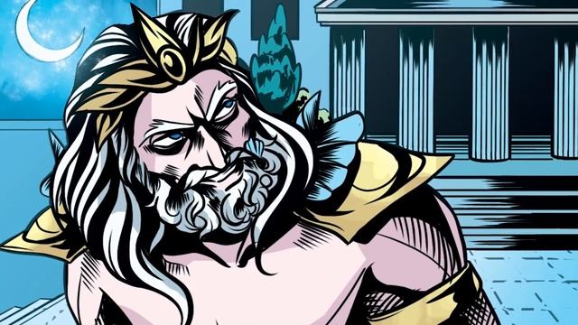 Medusa: La Storia della Sacerdotessa Maledetta - Mitologia Greca - Storia e Mitologia Illustrate