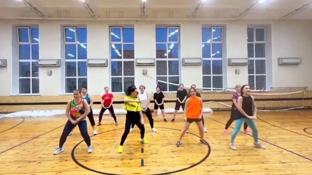 ZUMBA