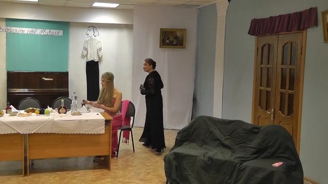 на всякого мудреца 1