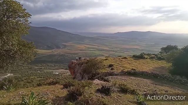 MOULAY IDRIS ZERHOUNE