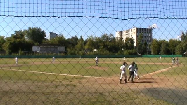 20.07.14 2 иннинг вверх