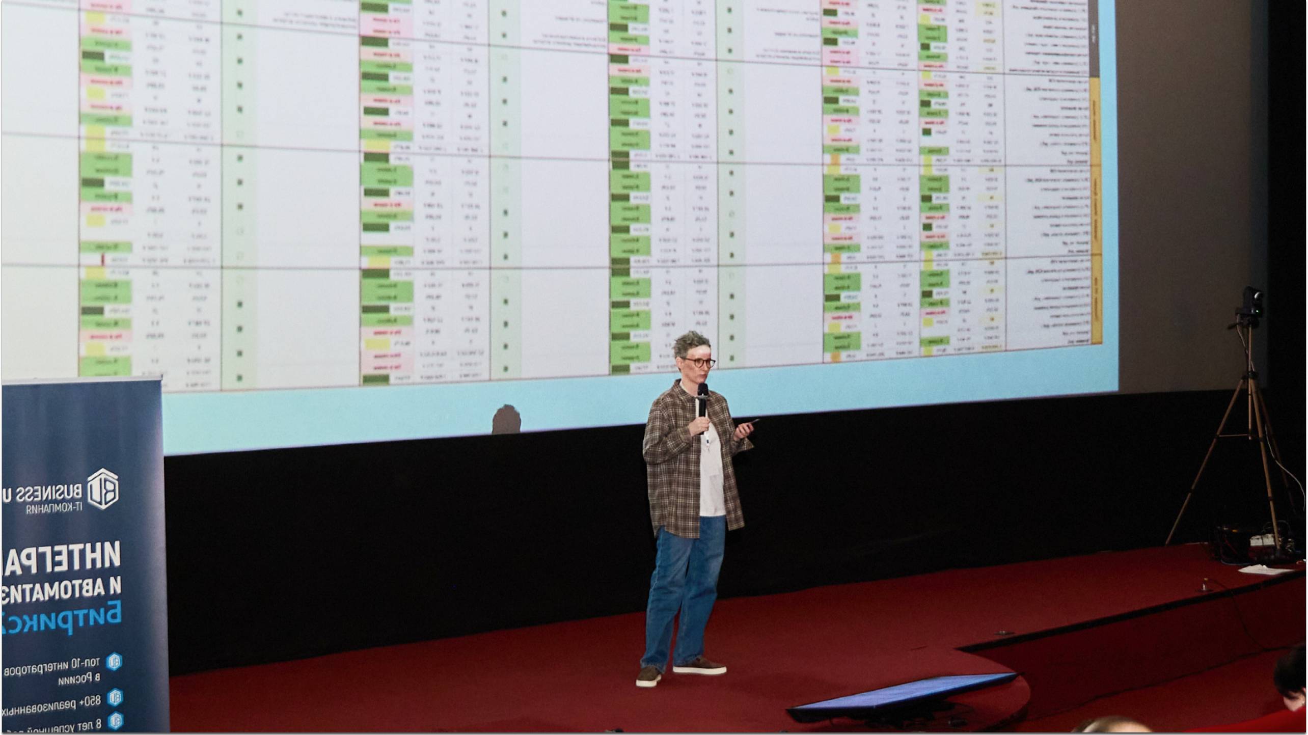 Выступление Любови Черемисиной на тему: Маркетинг + продажи, тандем, который усилит бизнес
