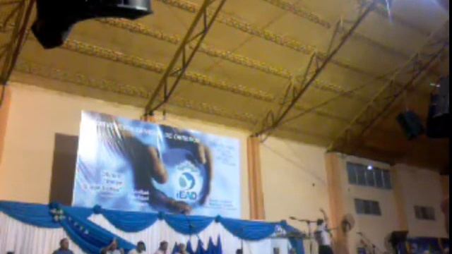 ELISEO MARTINES   CONGRESO INTERNACIONAL DE OBREROS 2015