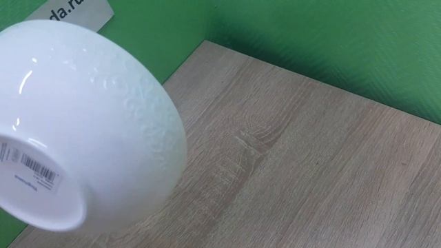 Салатник «Jasmin»; фарфор; 0,7л D=16см белый Tognana арт 1040660